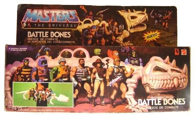 motu battle bones